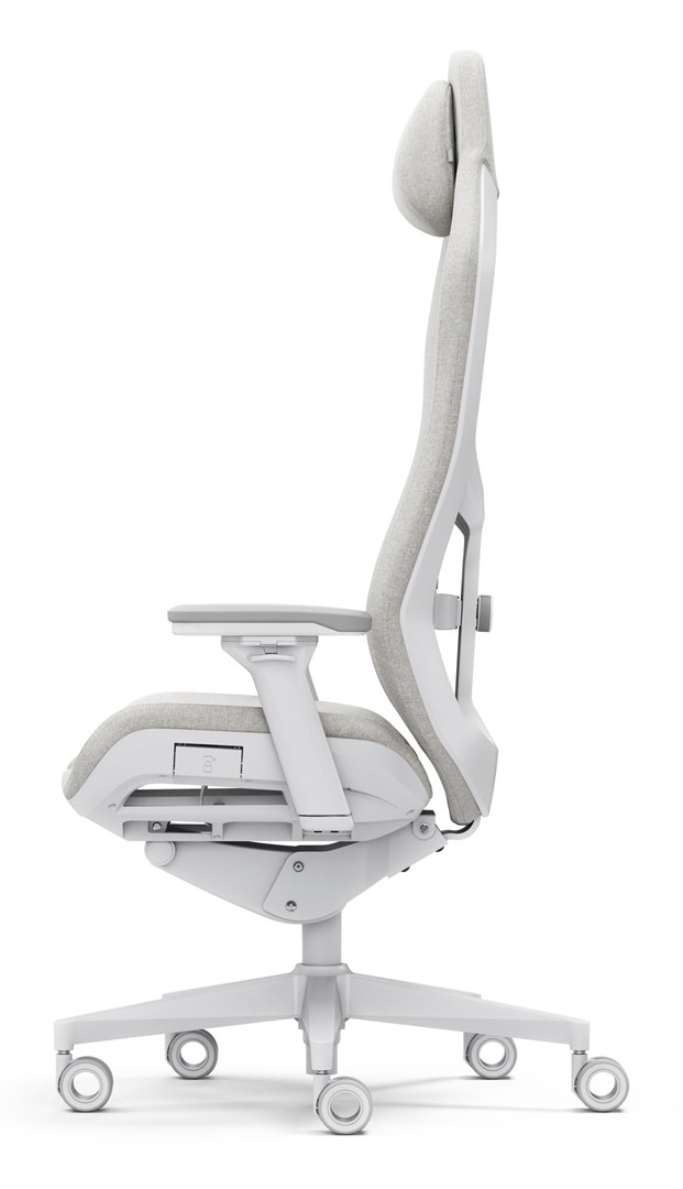Fractal Design Gaming Chair | Refine | Mesh Light Fractal Design Gaming Chair | Refine | Mesh Light