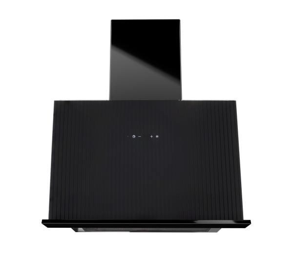 HOOD AKPO WK-9 VERON PRO 60 BLACK PAINTED HOOD AKPO WK-9 VERON PRO 60 BLACK PAINTED