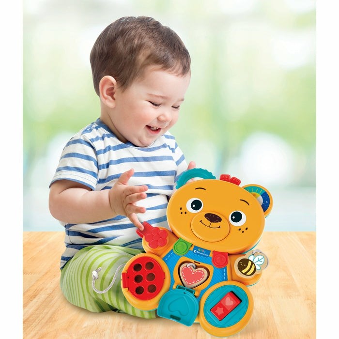 Baby 17872 learning toy Baby 17872 learning toy