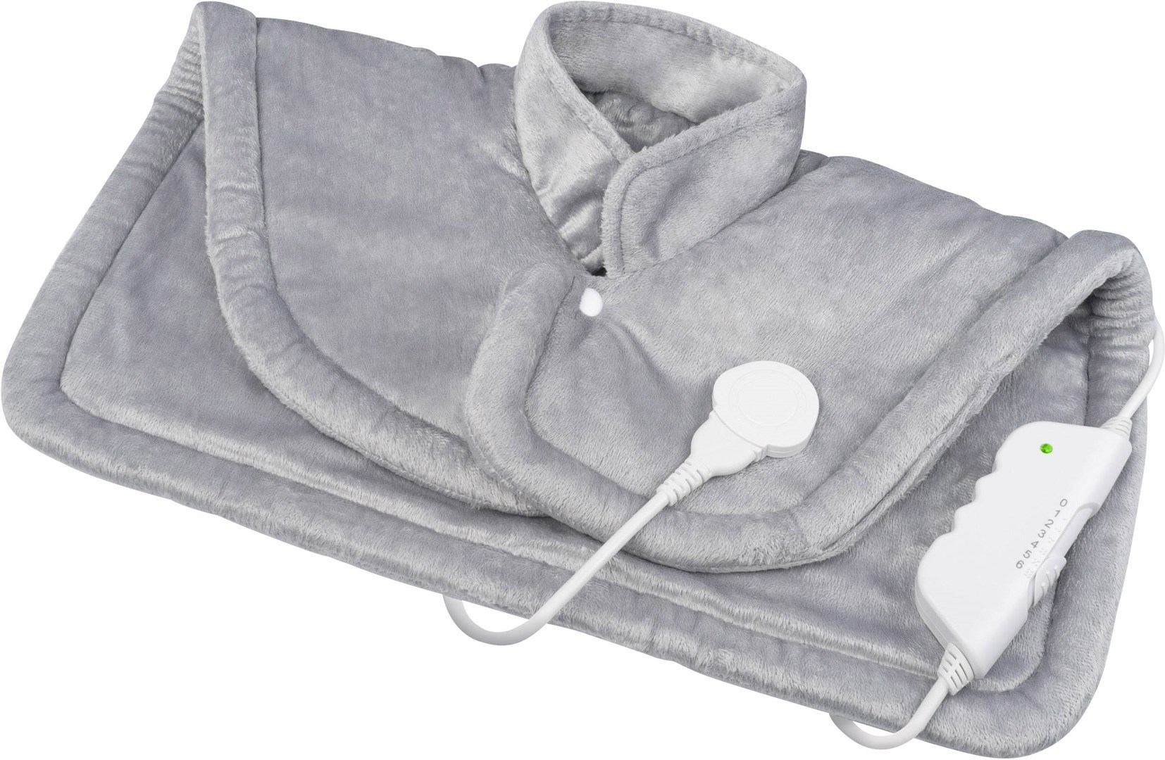Medisana 61156 electric heating pad 100 W Medisana 61156 electric heating pad 100 W