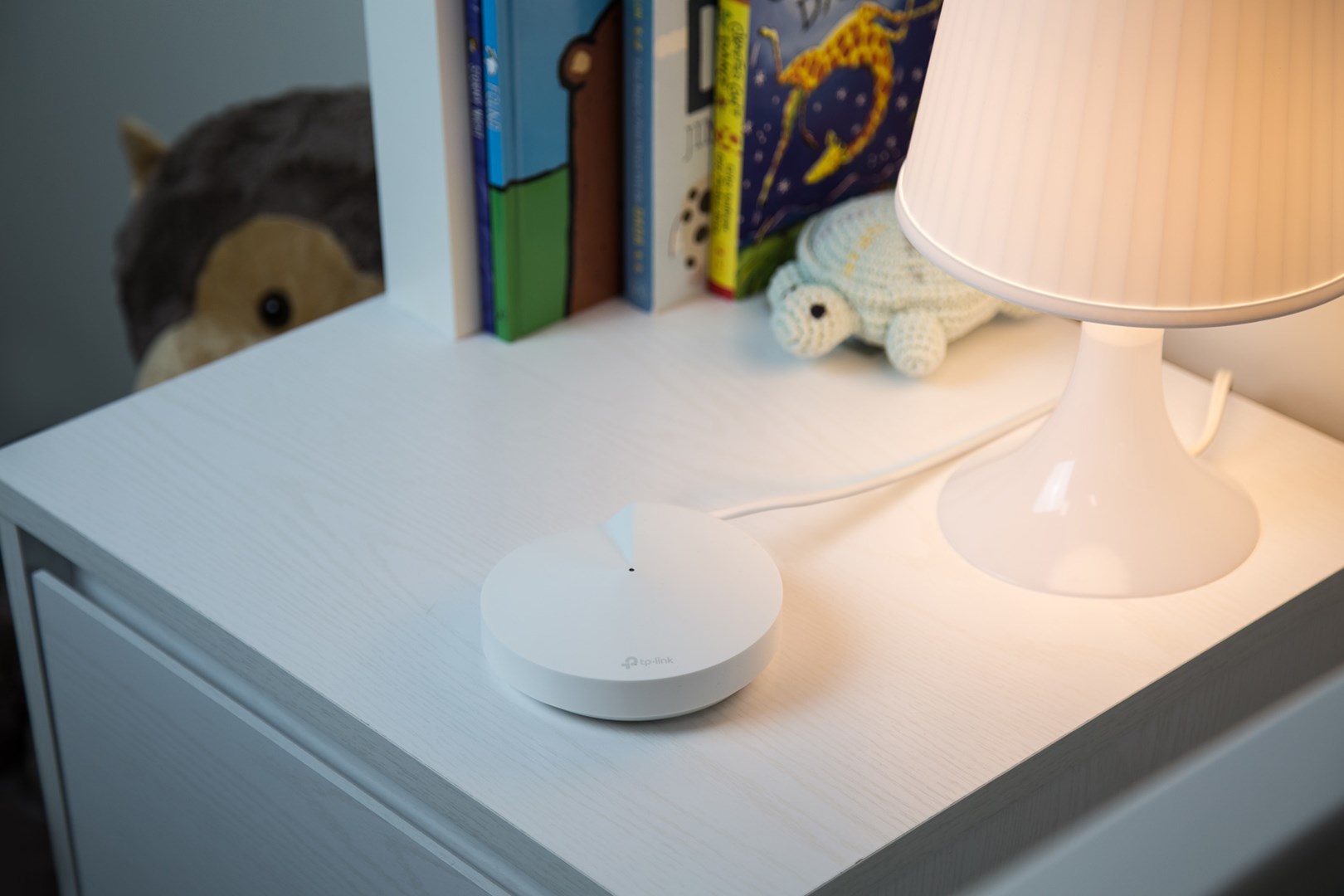 TP-Link AC1300 Deco Whole Home Mesh Wi-Fi System TP-Link AC1300 Deco Whole Home Mesh Wi-Fi System