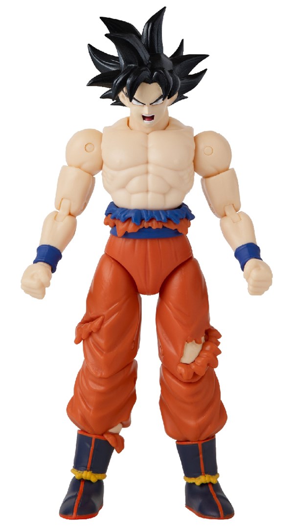 DRAGON BALL DRAGON STARS ULTRA INSTINCT GOKU SIGN DRAGON BALL DRAGON STARS ULTRA INSTINCT GOKU SIGN