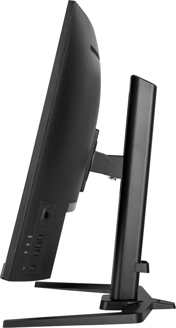 iiyama G-MASTER GCB3280QSU-B2 computer monitor 80 cm (31.5") 2560 x 1440 pixels Dual QHD LED Black iiyama G-MASTER GCB3280QSU-B2 computer monitor 80 cm (31.5") 2560 x 1440 pixels Dual QHD LED Black