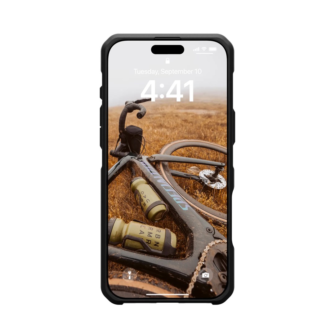 Protective Case for iPhone 16 Pro Max - UAG Metrop Protective Case for iPhone 16 Pro Max - UAG Metrop