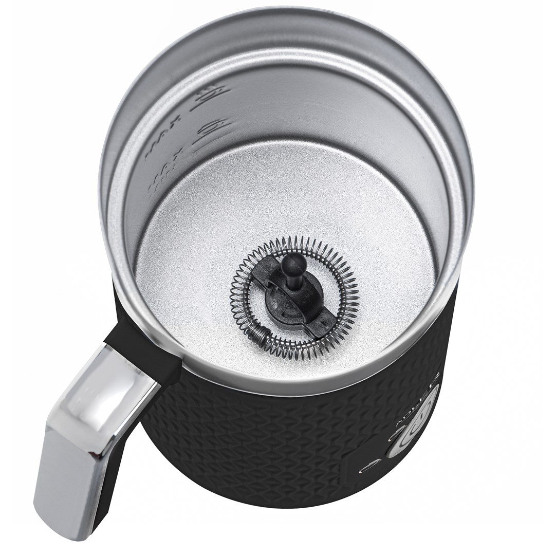 Milk frother Adler AD 4494B black Milk frother Adler AD 4494B black