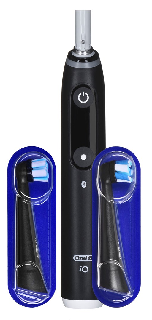 Oral-B iO Series 6 Adult Rotating toothbrush Black Oral-B iO Series 6 Adult Rotating toothbrush Black