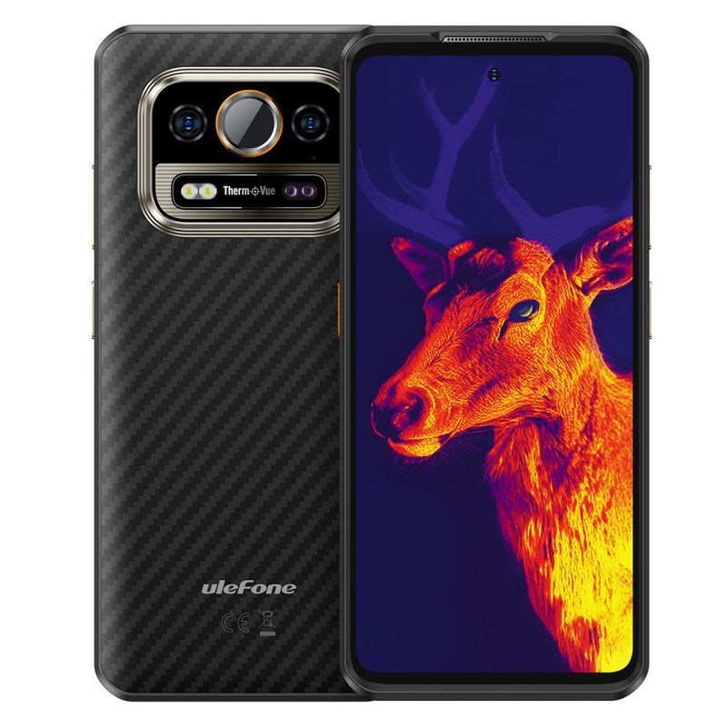 Ulefone Armor 25T 17.2 cm (6.78") Hybrid Dual SIM Android 14 4G USB Type-C 6 GB 256 GB 6500 mAh Black Ulefone Armor 25T 17.2 cm (6.78") Hybrid Dual SIM Android 14 4G USB Type-C 6 GB 256 GB 6500 mAh Black