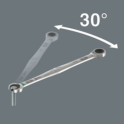Wera 05020353001 17 mm 1 pc(s) Wera 05020353001 17 mm 1 pc(s)