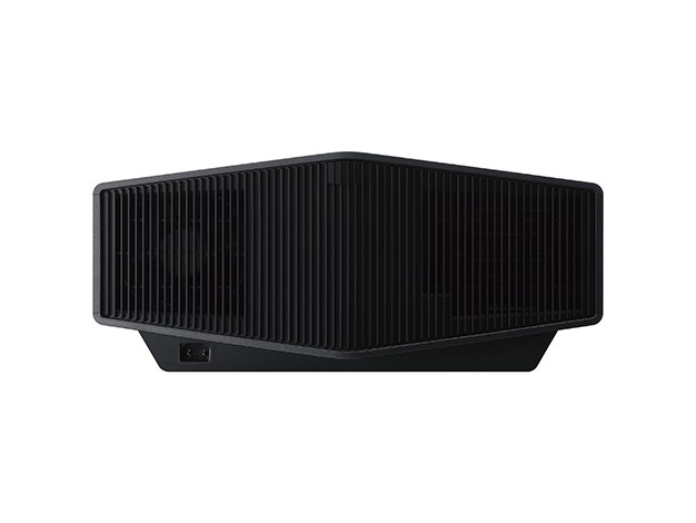 Sony VPL-XW5000 Standard throw projector 2000 ANSI lumens 3LCD UHD 4K (3840x2160) Black Sony VPL-XW5000 Standard throw projector 2000 ANSI lumens 3LCD UHD 4K (3840x2160) Black