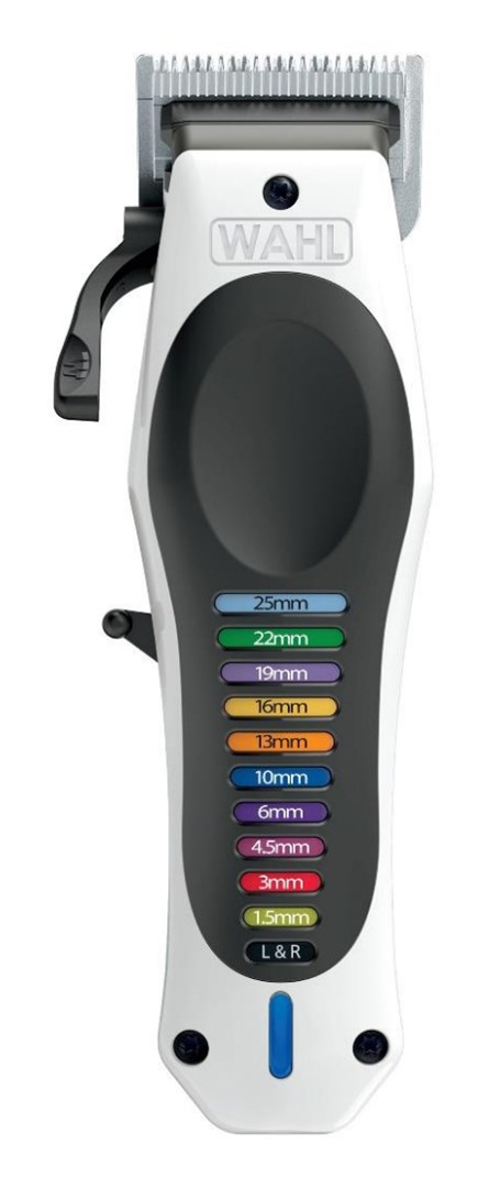 Wahl 3028048 hair trimmers/clipper Black, White 10 Lithium-Ion (Li-Ion) Wahl 3028048 hair trimmers/clipper Black, White 10 Lithium-Ion (Li-Ion)