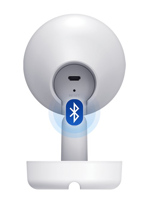 D-Link DCS-8350LH 2K QHD Indoor Wi-Fi Camera D-Link DCS-8350LH 2K QHD Indoor Wi-Fi Camera