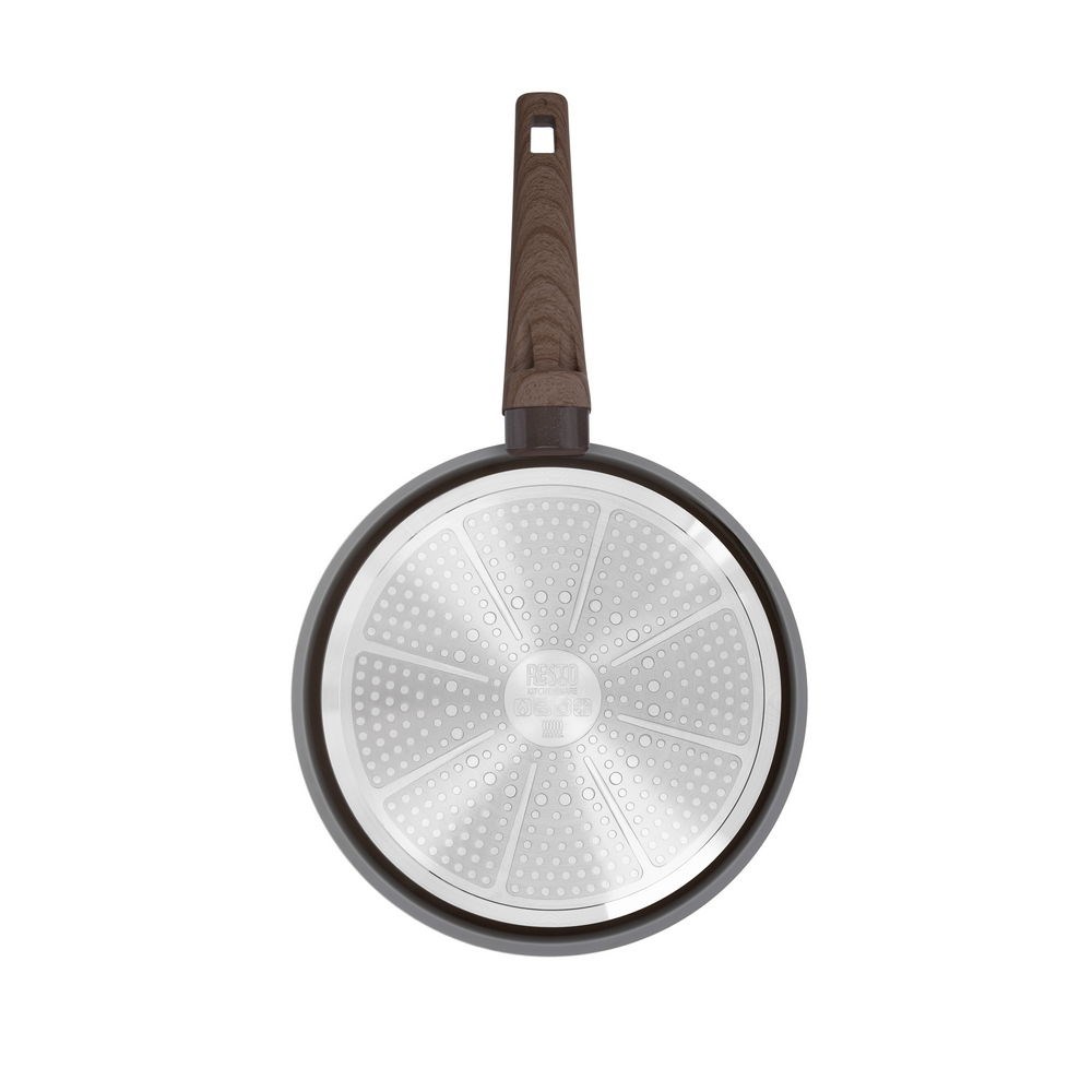 Resto Kitchenware Vela All-purpose pan Round Resto Kitchenware Vela All-purpose pan Round
