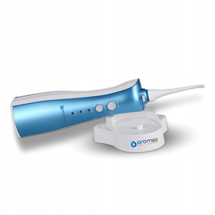 Professional Oral Irrigator Oromed ORO-DENT PRO Professional Oral Irrigator Oromed ORO-DENT PRO