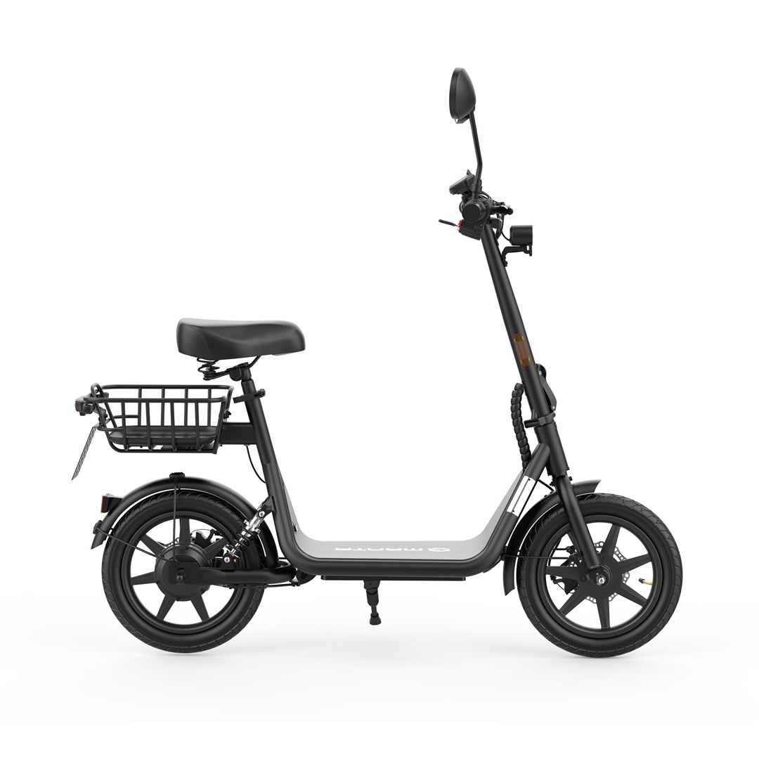 Manta Flinston Mes 1402J electric scooter Manta Flinston Mes 1402J electric scooter
