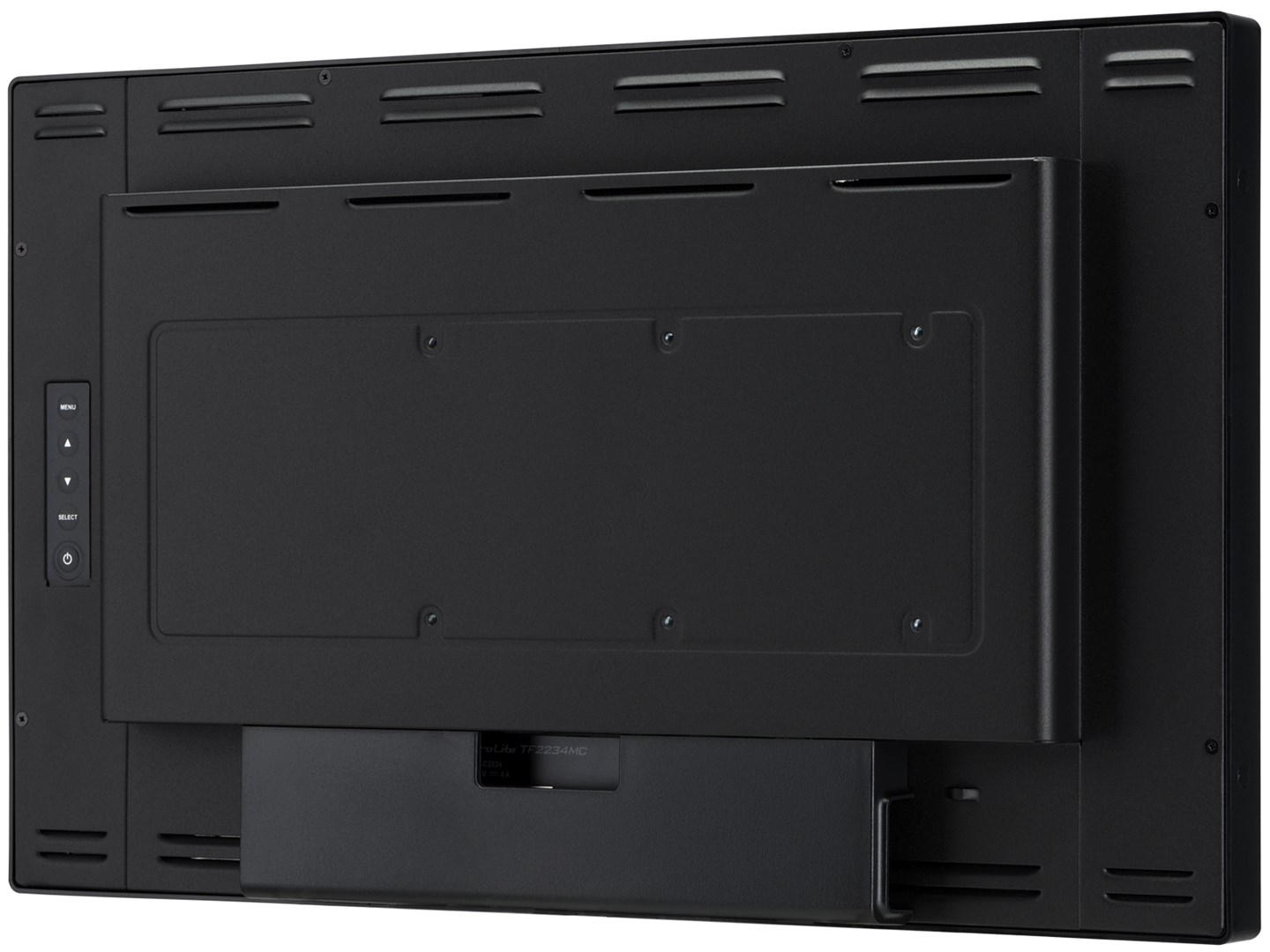 iiyama ProLite 10pt touch open frame monitor with Anti-Glare Glass and high brightness iiyama ProLite 10pt touch open frame monitor with Anti-Glare Glass and high brightness
