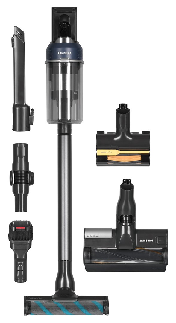 Samsung Jet 95 upright hoover VS20C9544TB/GE Samsung Jet 95 upright hoover VS20C9544TB/GE