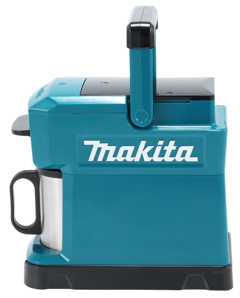 Makita DCM501Z coffee maker Drip coffee maker 240 L Makita DCM501Z coffee maker Drip coffee maker 240 L