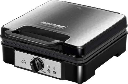 MPM MGO-36M waffle iron MPM MGO-36M waffle iron