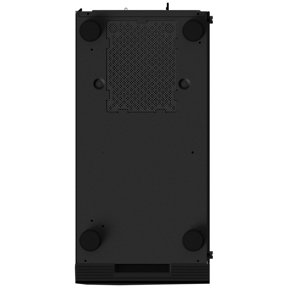 GIGABYTE C200 Midi Tower Black GIGABYTE C200 Midi Tower Black