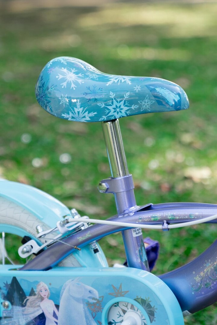 Bike HUFFY Disney FROZEN 12" 22974W Bike HUFFY Disney FROZEN 12" 22974W