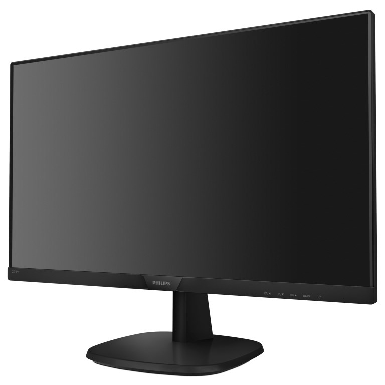 Philips V Line Full HD LCD monitor 273V7QJAB/00 Philips V Line Full HD LCD monitor 273V7QJAB/00