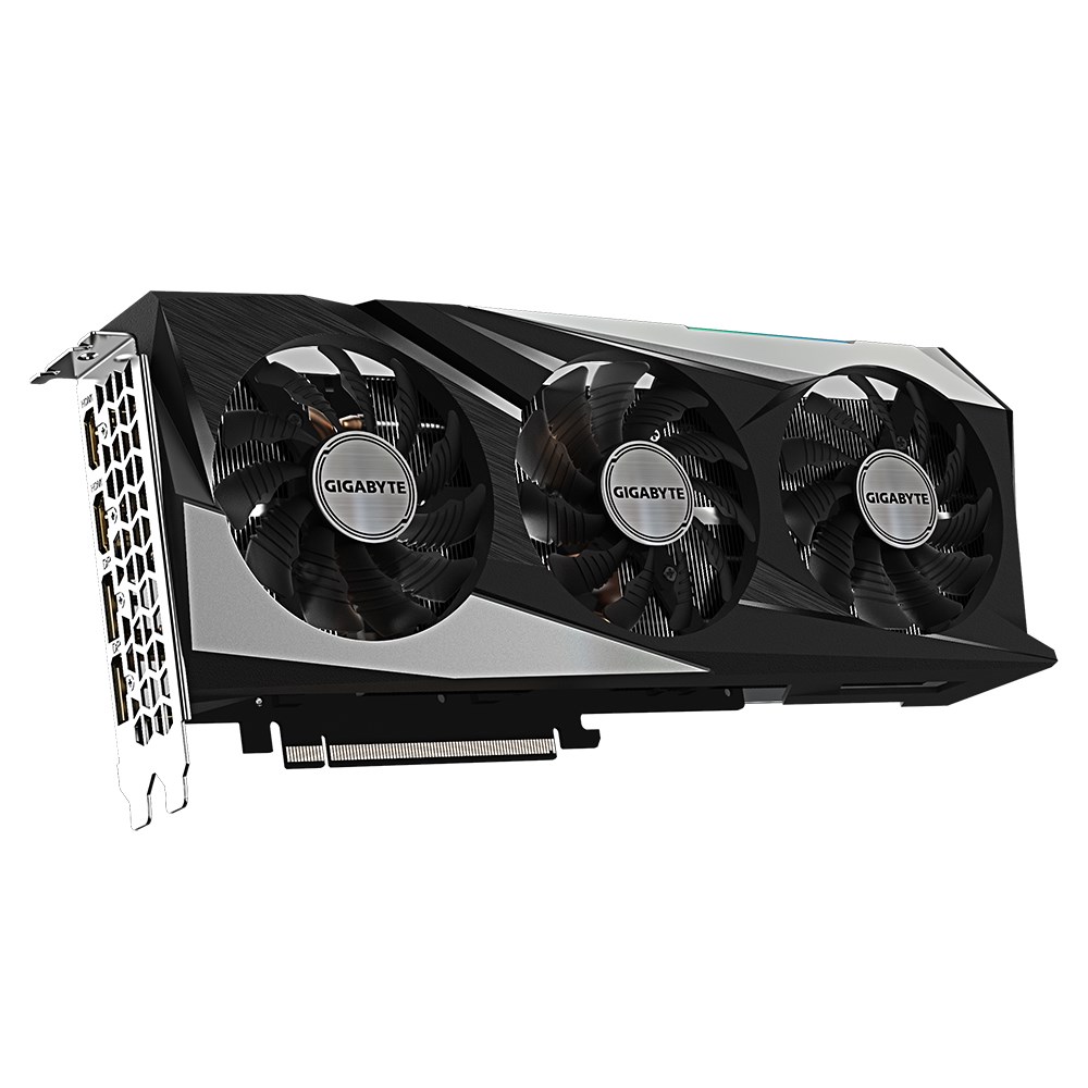 GIGABYTE GAMING Radeon RX 7600 OC 8G AMD 8 GB GDDR6 GIGABYTE GAMING Radeon RX 7600 OC 8G AMD 8 GB GDDR6