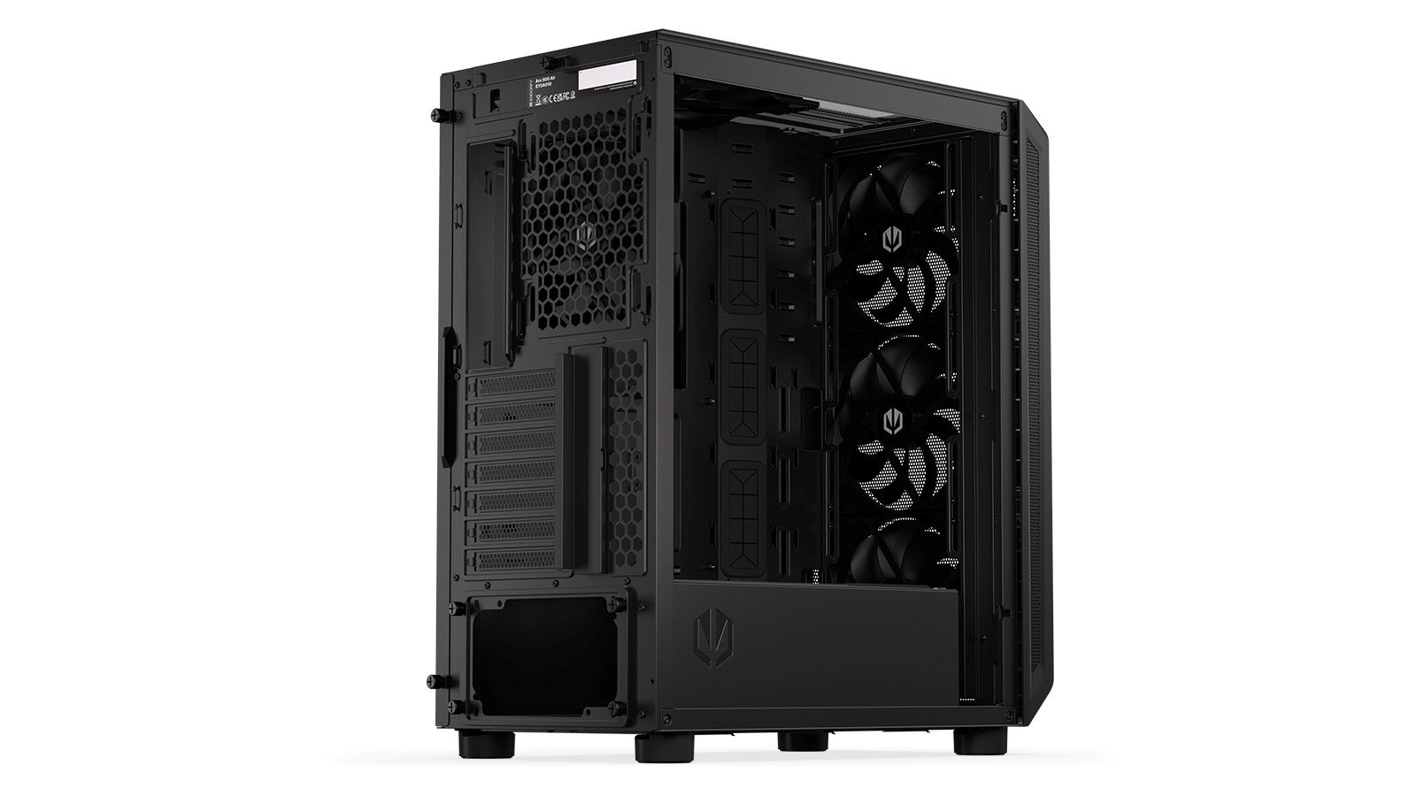 ENDORFY Arx 500 Air enclosure (EY2A010) ENDORFY Arx 500 Air enclosure (EY2A010)
