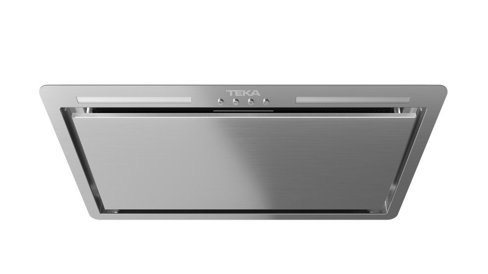 Teka GFL 57760 EOS IX Built-in Stainless steel 425 m³/h Teka GFL 57760 EOS IX Built-in Stainless steel 425 m³/h