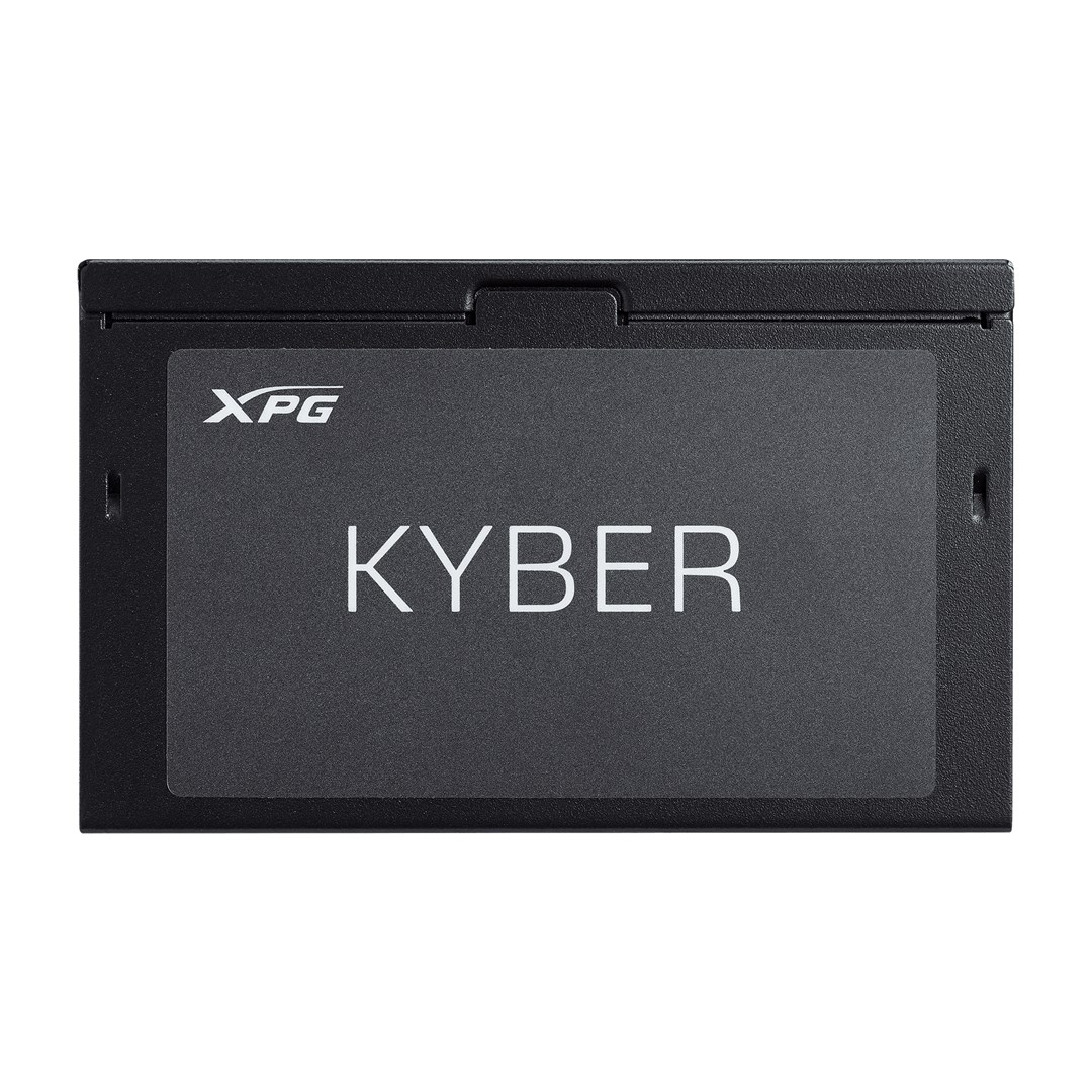 XPG KYBER 750W Power Supply XPG KYBER 750W Power Supply