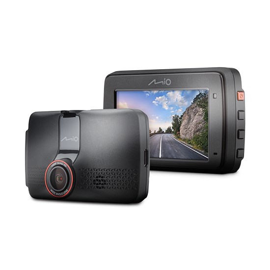 Mio MiVue 803 Quad HD Wi-Fi Battery, USB Black Mio MiVue 803 Quad HD Wi-Fi Battery, USB Black