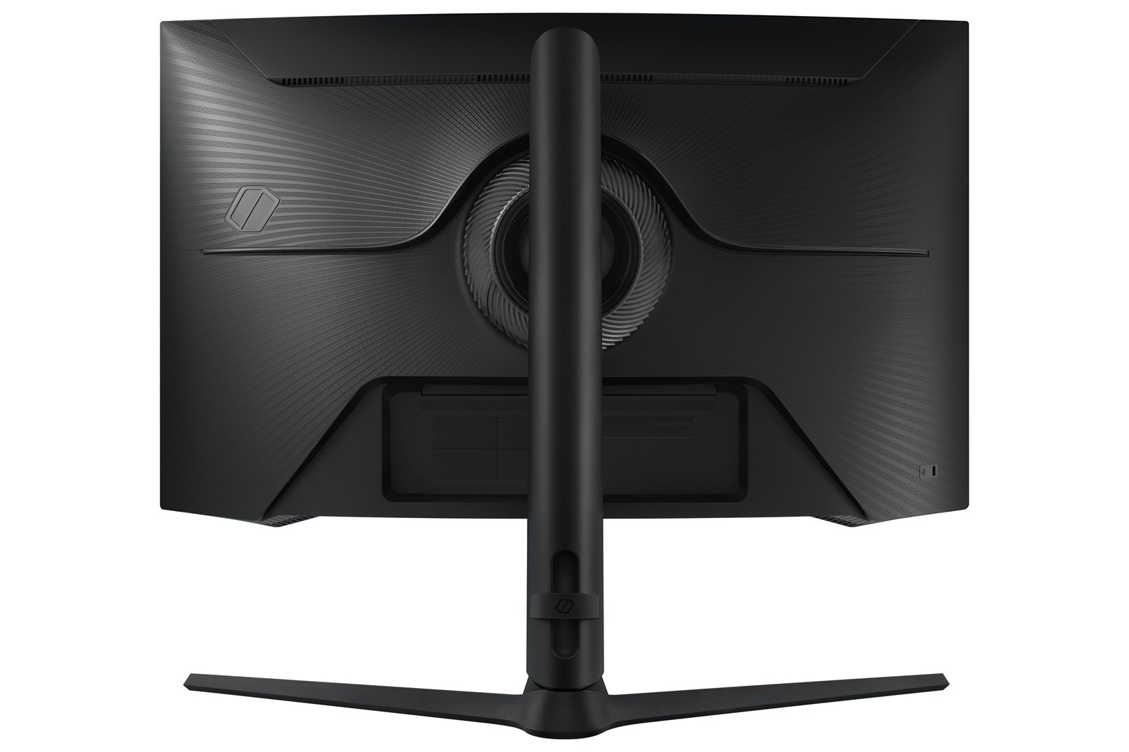 Samsung | Gaming Monitor | LS27BG650EUXEN | 27 " | VA | QHD | 16:9 | 240 Hz | 1 ms | 2560 x 1440 | 350 cd/m2 | HDMI ports quantity 2 | Black Samsung | Gaming Monitor | LS27BG650EUXEN | 27 " | VA | QHD | 16:9 | 240 Hz | 1 ms | 2560 x 1440 | 350 cd/m2 | HDMI ports quantity 2 | Black