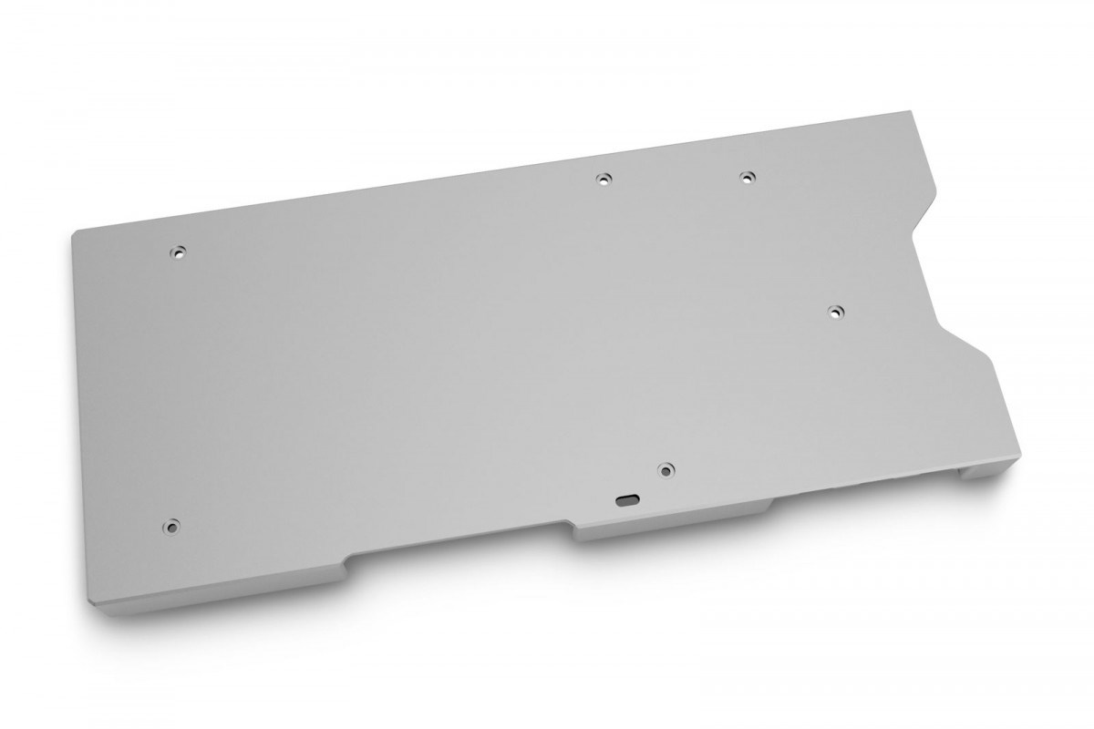 EK Water Blocks 3831109896143 computer cooling system part/accessory Backplate EK Water Blocks 3831109896143 computer cooling system part/accessory Backplate