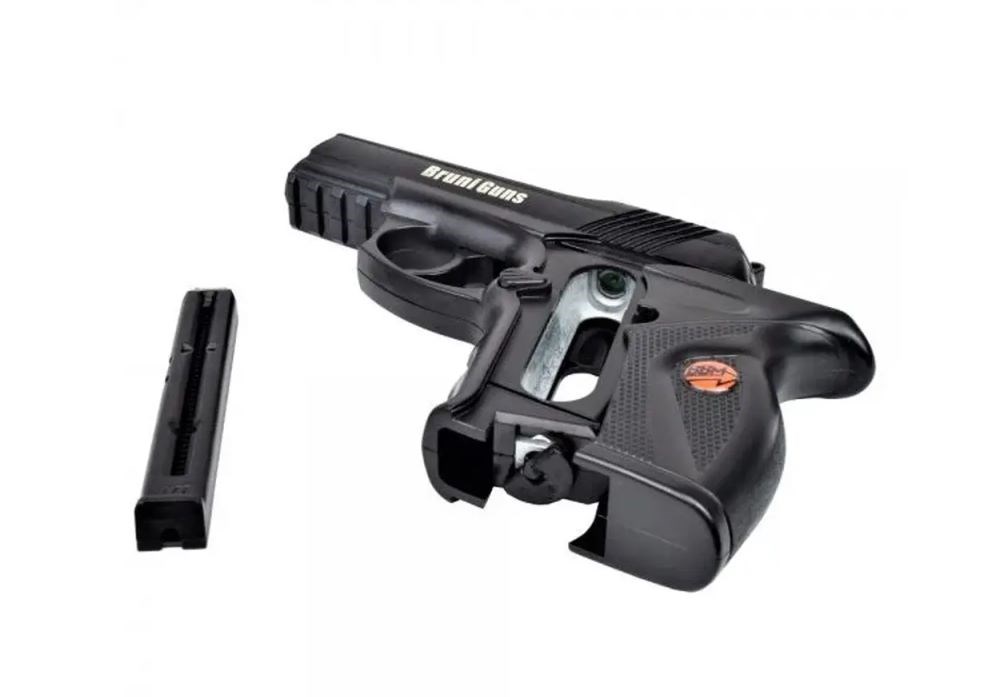 BRUNI CN818 cal. 4.5 mm BB wind gun - 2.58 J BRUNI CN818 cal. 4.5 mm BB wind gun - 2.58 J