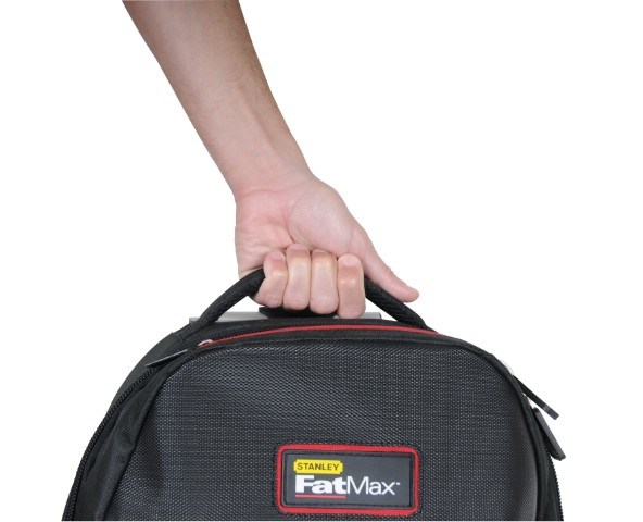 Stanley FatMax Wheeled Tool Backpack (79-215) Stanley FatMax Wheeled Tool Backpack (79-215)