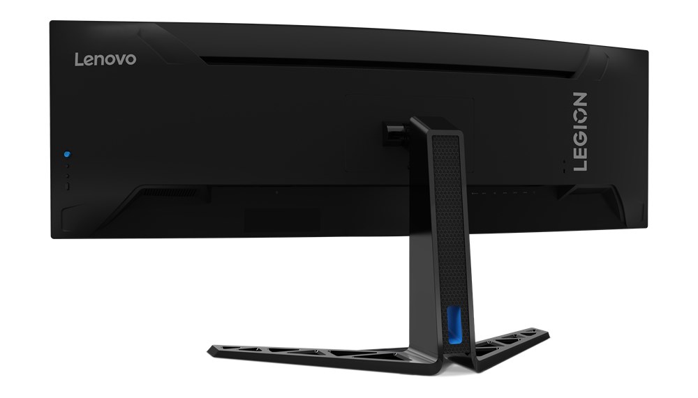 Lenovo Legion R45w-30 computer monitor 113 cm (44.5") 5120 x 1440 pixels DQHD LED Black Lenovo Legion R45w-30 computer monitor 113 cm (44.5") 5120 x 1440 pixels DQHD LED Black