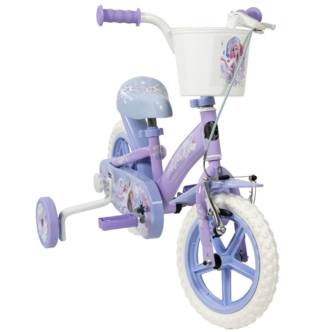Bike HUFFY Disney FROZEN 12" 22294W Bike HUFFY Disney FROZEN 12" 22294W
