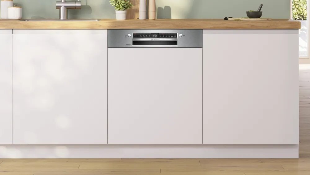 Built-in dishwasher BOSCH SMI4ECS28E Built-in dishwasher BOSCH SMI4ECS28E