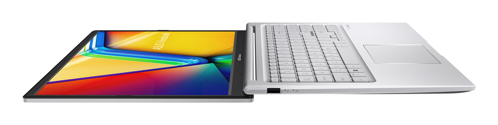 ASUS Vivobook 15 X1504VA-BQ3562W Intel® Core™ i3 i3-1315U Laptop 39.6 cm (15.6") Full HD 16 GB DDR4-SDRAM 512 GB SSD Wi-Fi 6 (802.11ax) Windows 11 Home Silver ASUS Vivobook 15 X1504VA-BQ3562W Intel® Core™ i3 i3-1315U Laptop 39.6 cm (15.6") Full HD 16 GB DDR4-SDRAM 512 GB SSD Wi-Fi 6 (802.11ax) Windows 11 Home Silver
