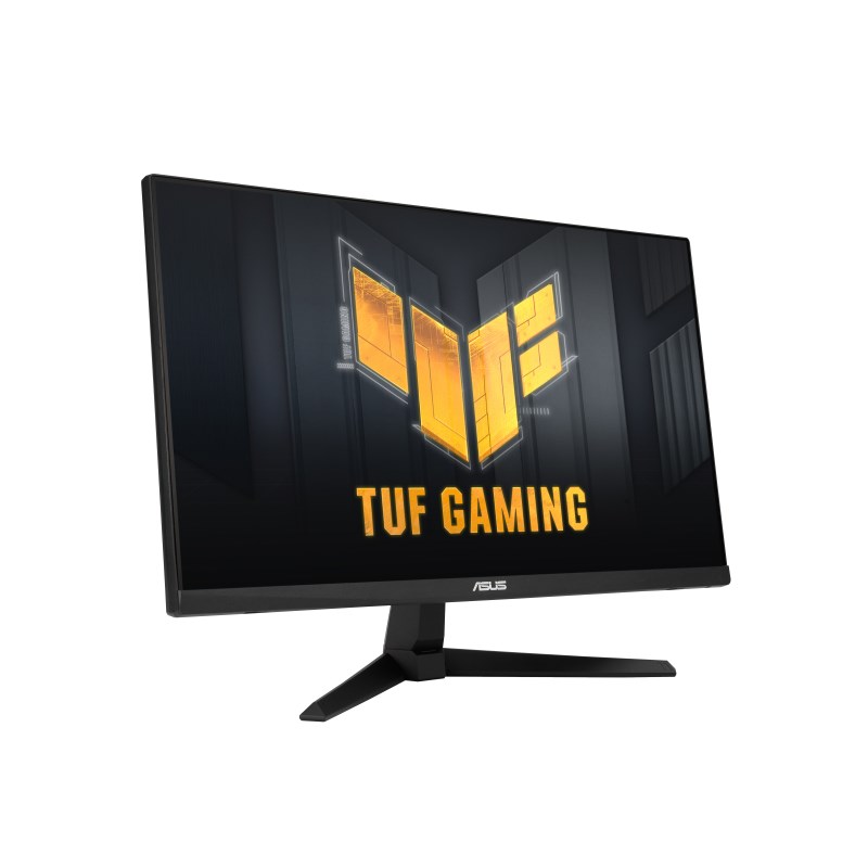 ASUS TUF Gaming VG249Q3A computer monitor 60.5 cm (23.8") 1920 x 1080 pixels Full HD LCD Black ASUS TUF Gaming VG249Q3A computer monitor 60.5 cm (23.8") 1920 x 1080 pixels Full HD LCD Black