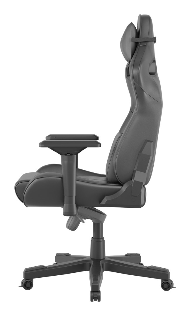 GENESIS Nitro 950 PC gaming chair Padded seat Black GENESIS Nitro 950 PC gaming chair Padded seat Black