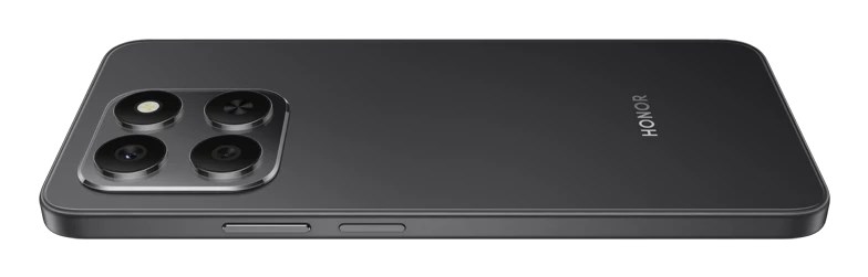 Honor 400 Smart 5G 17.2 cm (6.77") Dual SIM Android 15 USB Type-C 4 GB 128 GB 6500 mAh Black Honor 400 Smart 5G 17.2 cm (6.77") Dual SIM Android 15 USB Type-C 4 GB 128 GB 6500 mAh Black