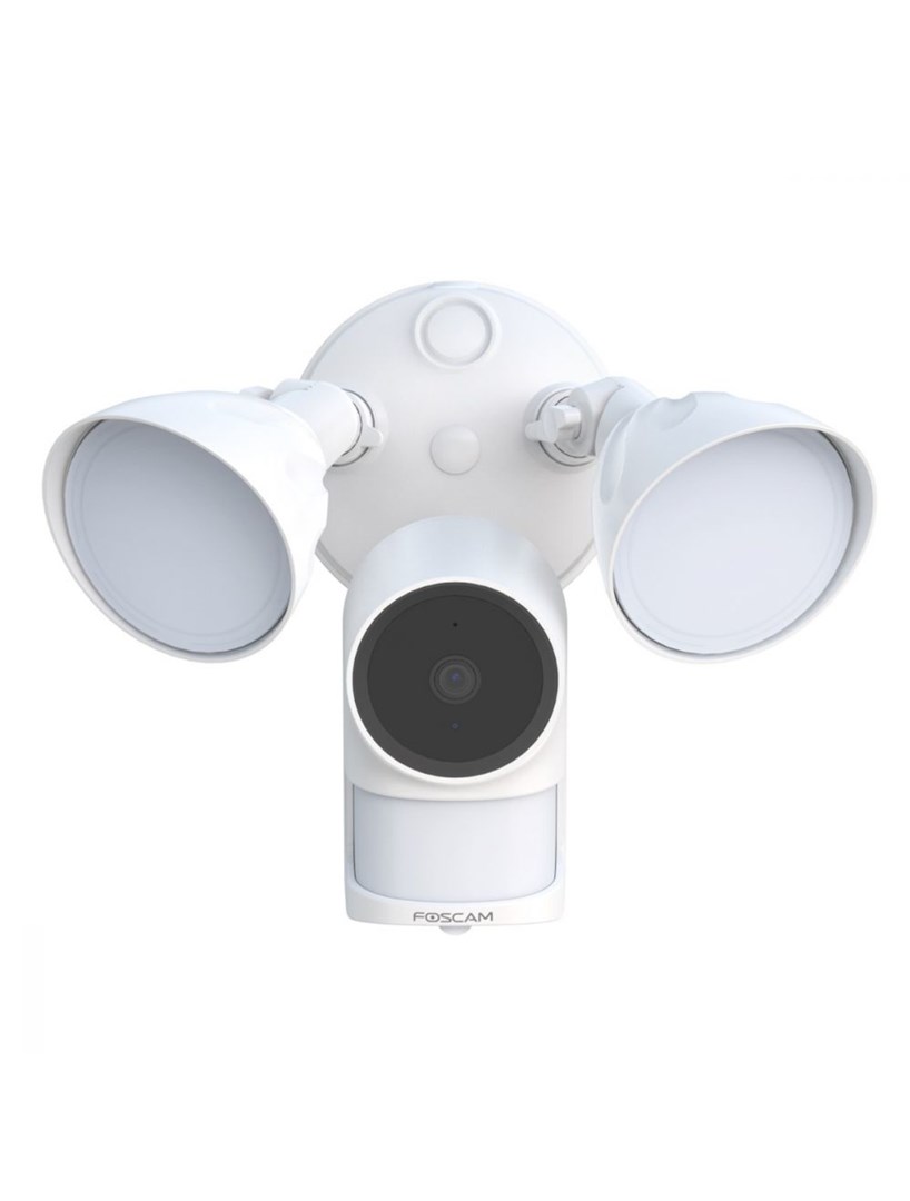 Foscam F41-W security camera IP security camera Outdoor 2560 x 1440 pixels Ceiling/wall Foscam F41-W security camera IP security camera Outdoor 2560 x 1440 pixels Ceiling/wall