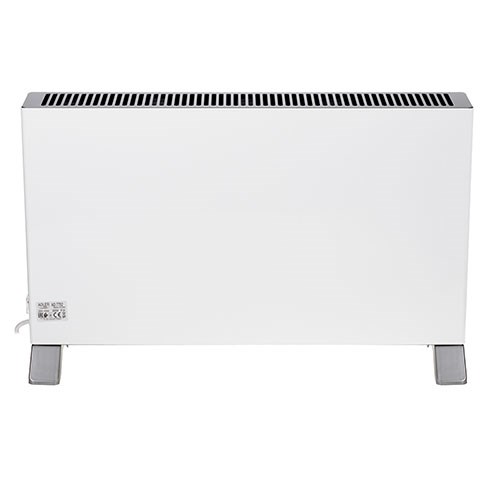 Convection heater Adler AD 7752 LCD with remote control White Convection heater Adler AD 7752 LCD with remote control White