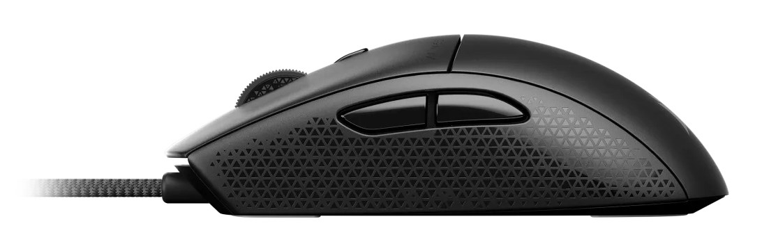 Corsair M55 mouse Gaming Right-hand USB Type-A Optical 16000 DPI Corsair M55 mouse Gaming Right-hand USB Type-A Optical 16000 DPI