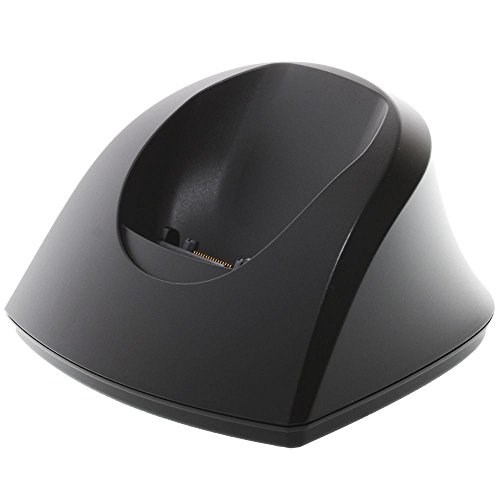 Unify L30250-F600-C320 mobile device dock station Handset Black Unify L30250-F600-C320 mobile device dock station Handset Black