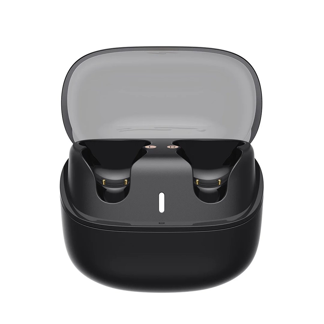 Havit TW980 - TWS wireless headphones, black Havit TW980 - TWS wireless headphones, black