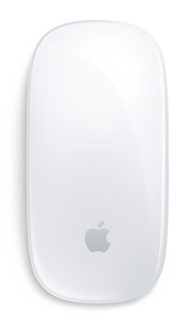 Apple Magic mouse Office Ambidextrous Bluetooth Apple Magic mouse Office Ambidextrous Bluetooth