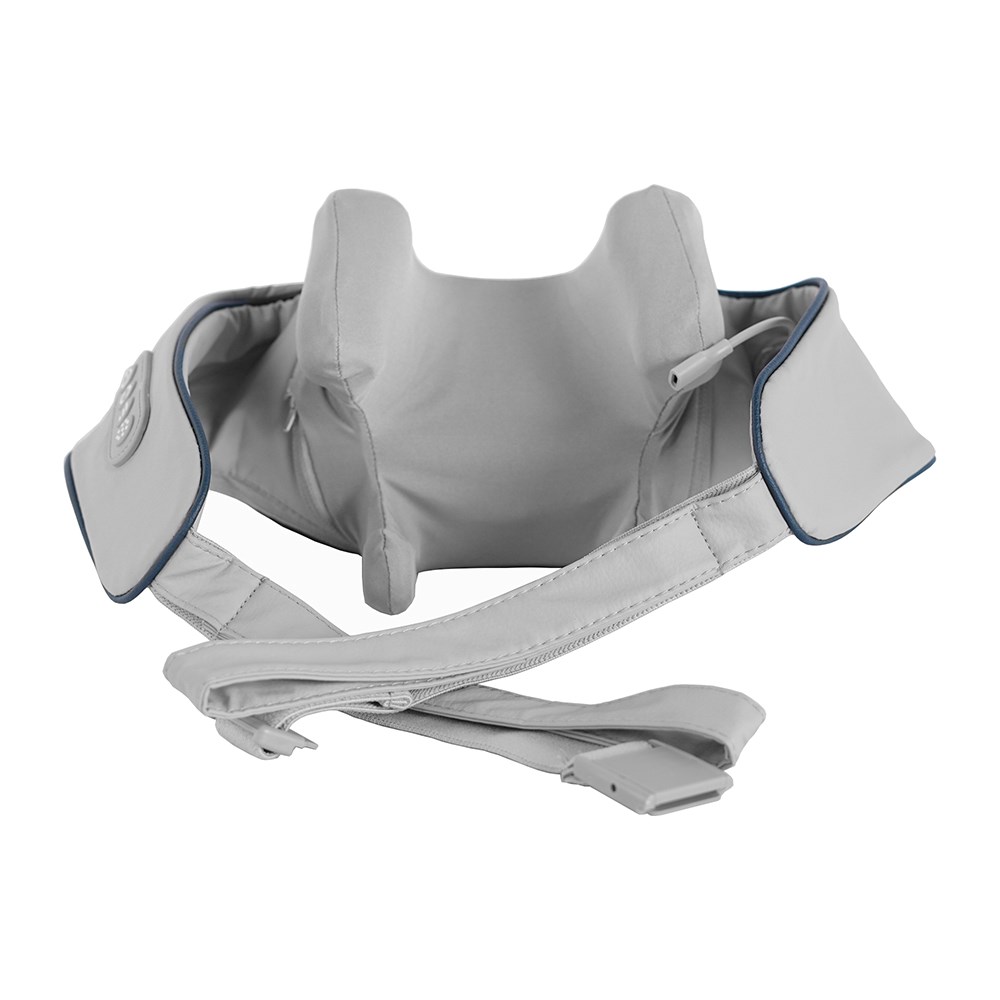 Neck & Shoulders Massager NECK & SHOULDERS MASSAGER MT6533 Neck & Shoulders Massager NECK & SHOULDERS MASSAGER MT6533