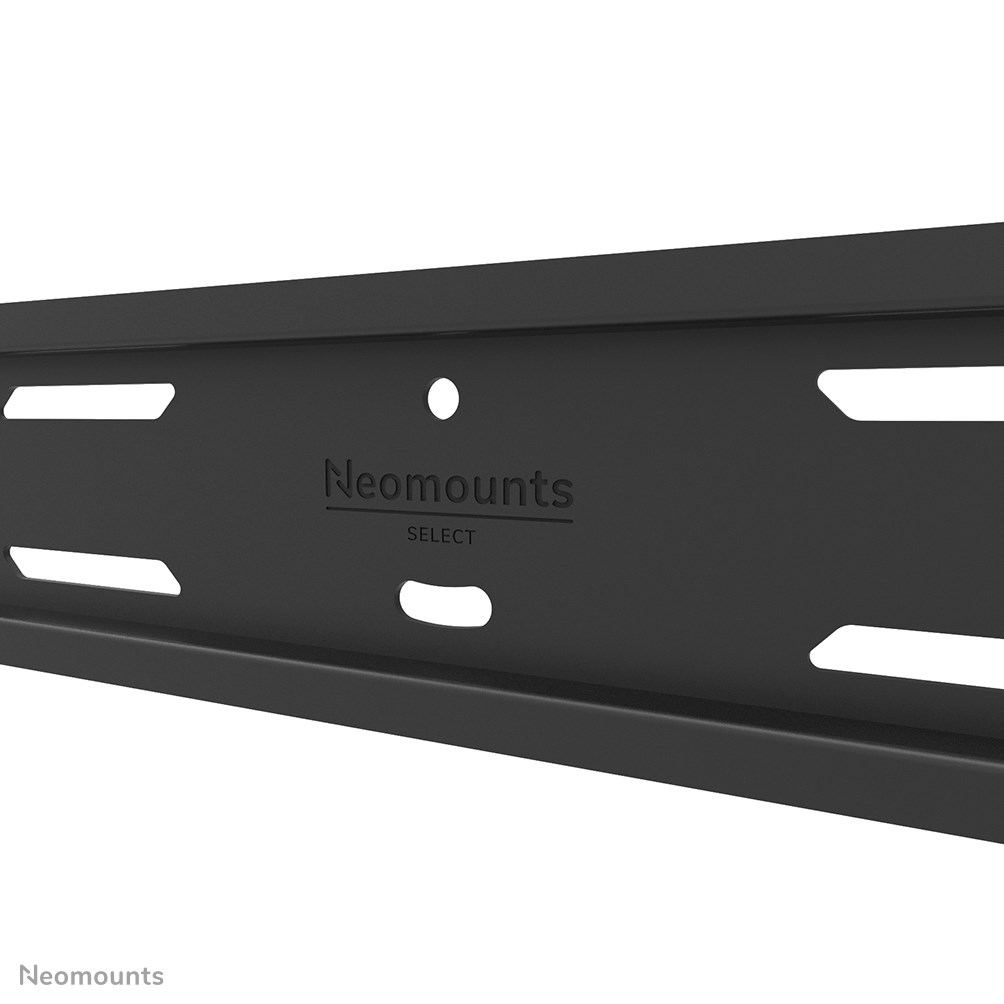 Neomounts WL35S-850BL14 TV mount wall 32-75" - tiltable - lockable - fast installation Neomounts WL35S-850BL14 TV mount wall 32-75" - tiltable - lockable - fast installation