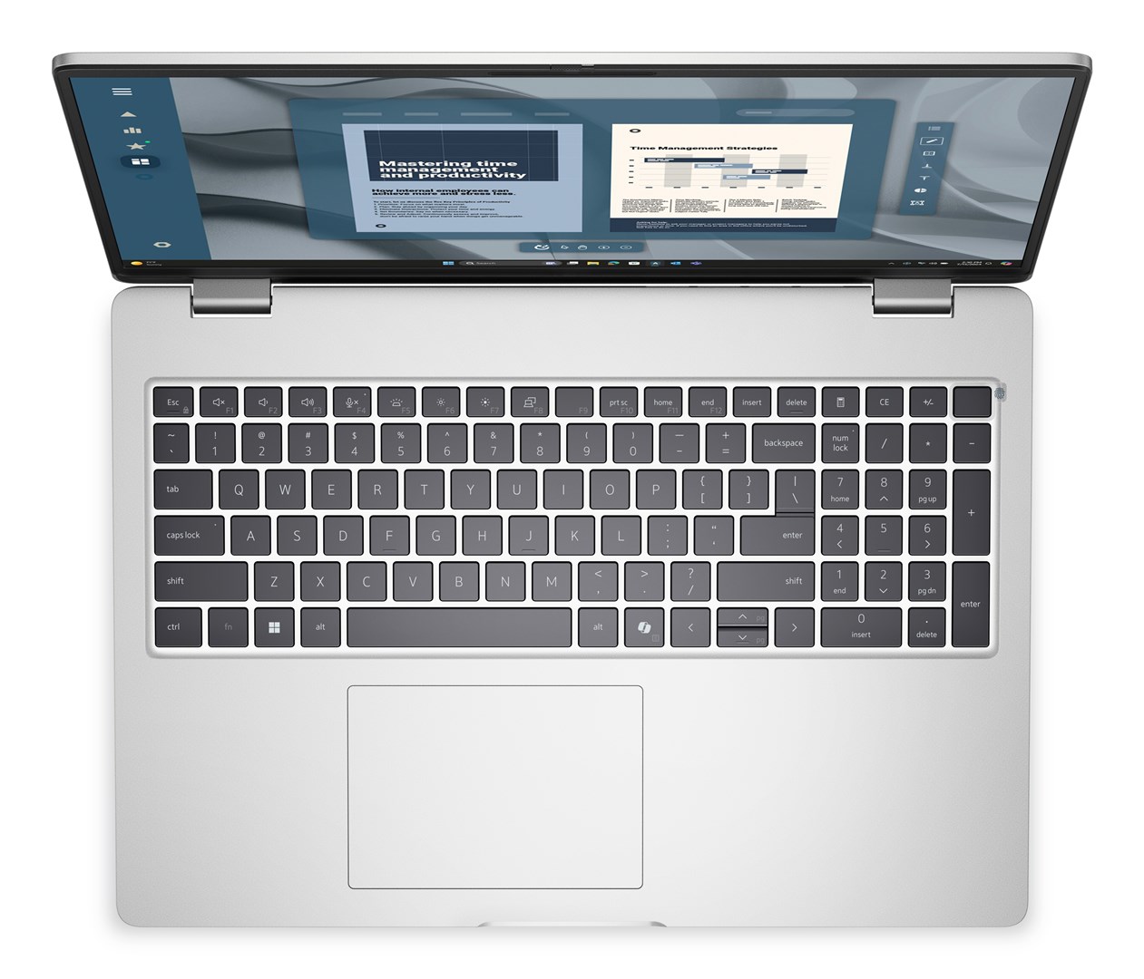 Dell Pro 16 PC16255 AMD Ryzen AI 5 Laptop Dell Pro 16 PC16255 AMD Ryzen AI 5 Laptop